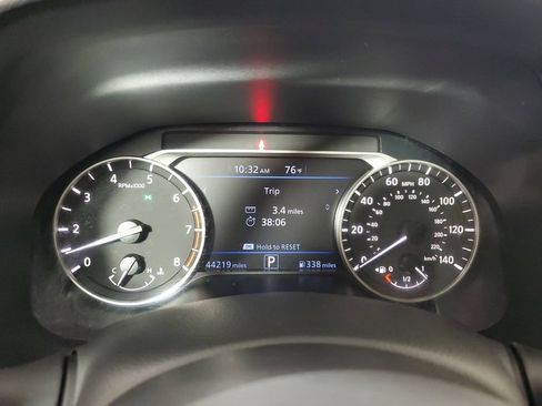 Used 2020 Nissan Altima 2.5 S FWD image 24