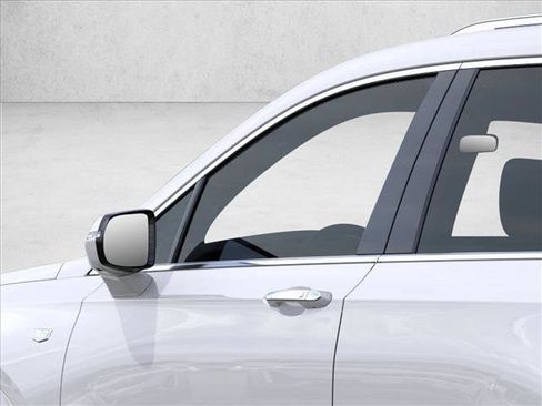 New 2025 Cadillac XT6 Luxury image 12