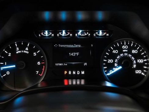 Used 2020 Ford F150 XLT w/ Equipment Group 302A Luxury image 21