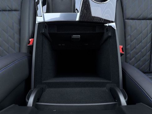 New 2026 Cadillac Escalade IQL Luxury image 25