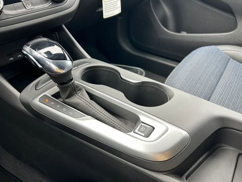New 2026 Buick Envista Preferred FWD image 27