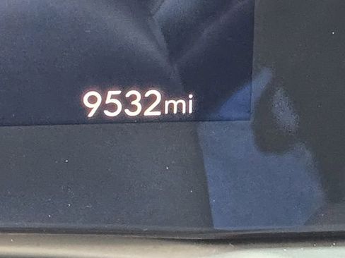 Used 2024 Buick Encore GX Sport Touring w/ Advanced Technology Package image 21