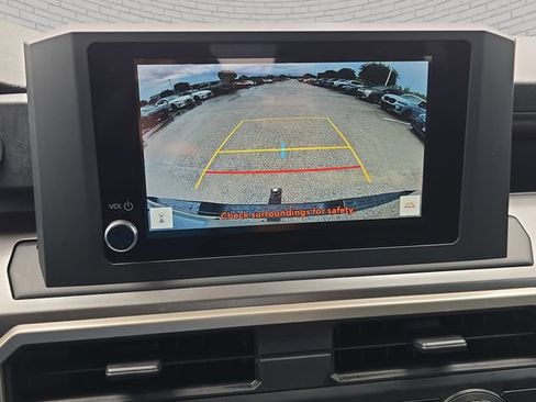 Used 2024 Toyota Tacoma SR5 RWD image 23