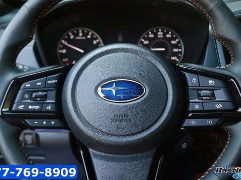 Used 2025 Subaru Forester Touring w/ Popular Package - Touring AWD/4WD image 19