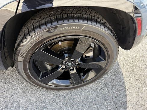 Used 2021 Land Rover Defender 110 X-Dynamic HSE image 14