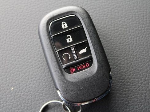 New 2025 Honda Pilot TrailSport image 27