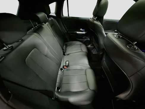 Certified 2026 Mercedes-Benz GLA 250 image 27