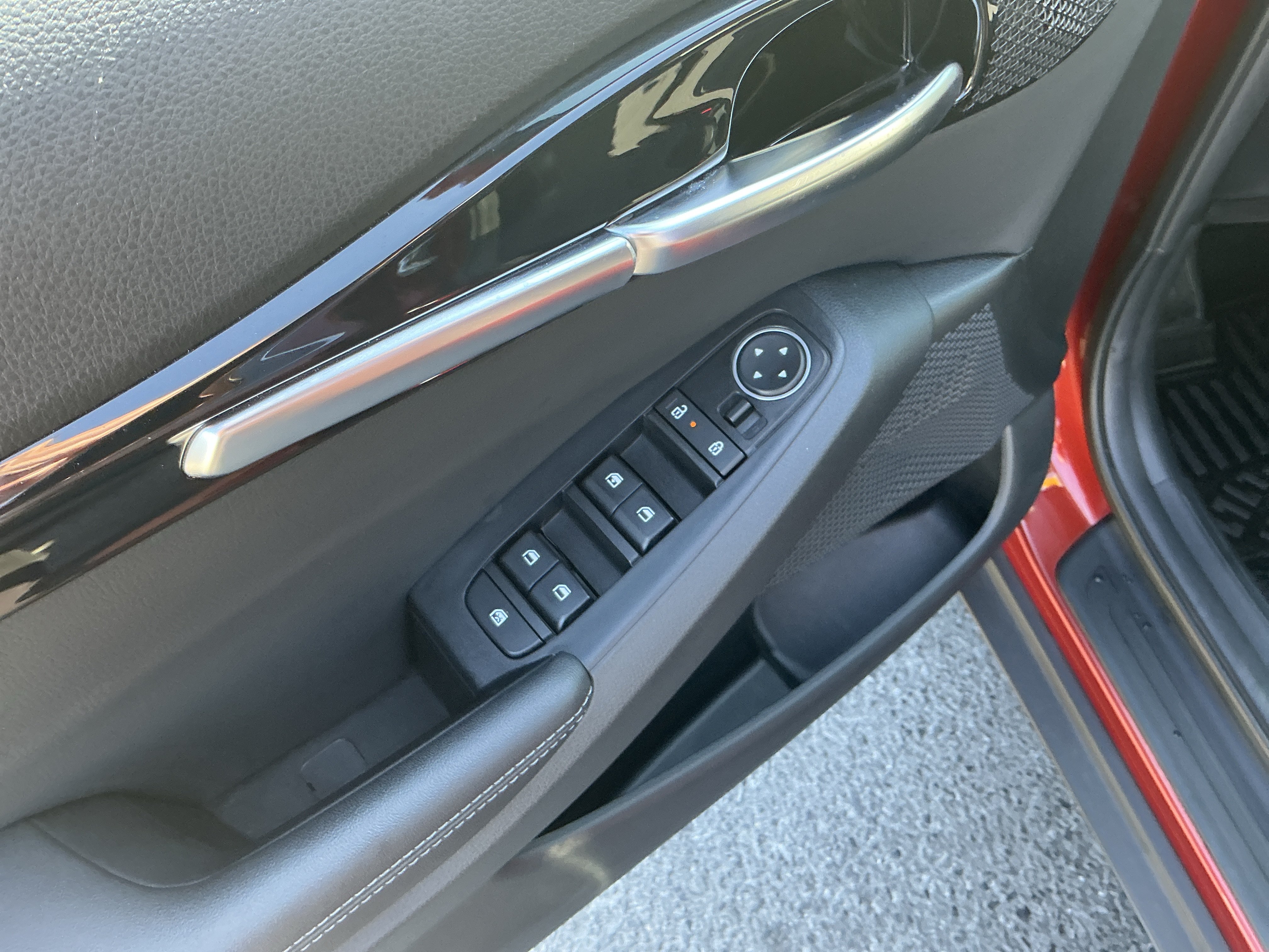 Certified 2024 Kia Seltos S AWD/4WD image 24