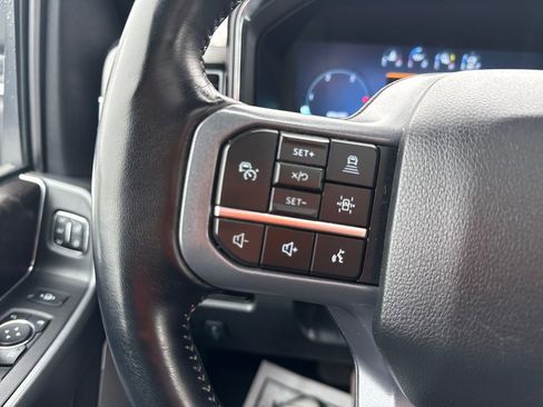 Used 2023 Ford F450 Lariat w/ Lariat Ultimate Package image 47