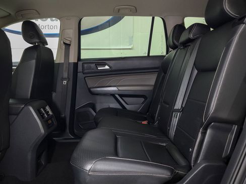 Used 2021 Volkswagen Atlas SE image 46