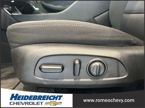 Used 2020 Chevrolet Malibu RS w/ LPO, Convenience Package 1 FWD image 14