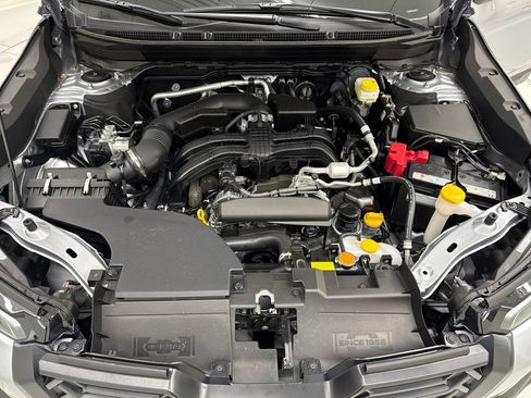 New 2026 Subaru Outback Limited AWD/4WD image 10