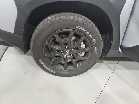 Certified 2024 Subaru Crosstrek 2.5i Wilderness w/ Crosstrek Mirror Package image 28