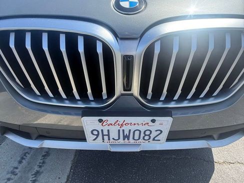 Certified 2023 BMW X3 sDrive30i w/ Convenience Package image 16