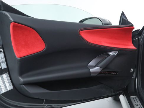 Used 2025 Ferrari SF90 Spider AWD/4WD image 26