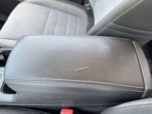 Used 2017 Ford Escape S FWD image 20