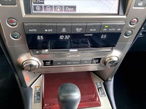 Used 2014 Lexus GX 460 w/ Premium Package AWD/4WD image 32