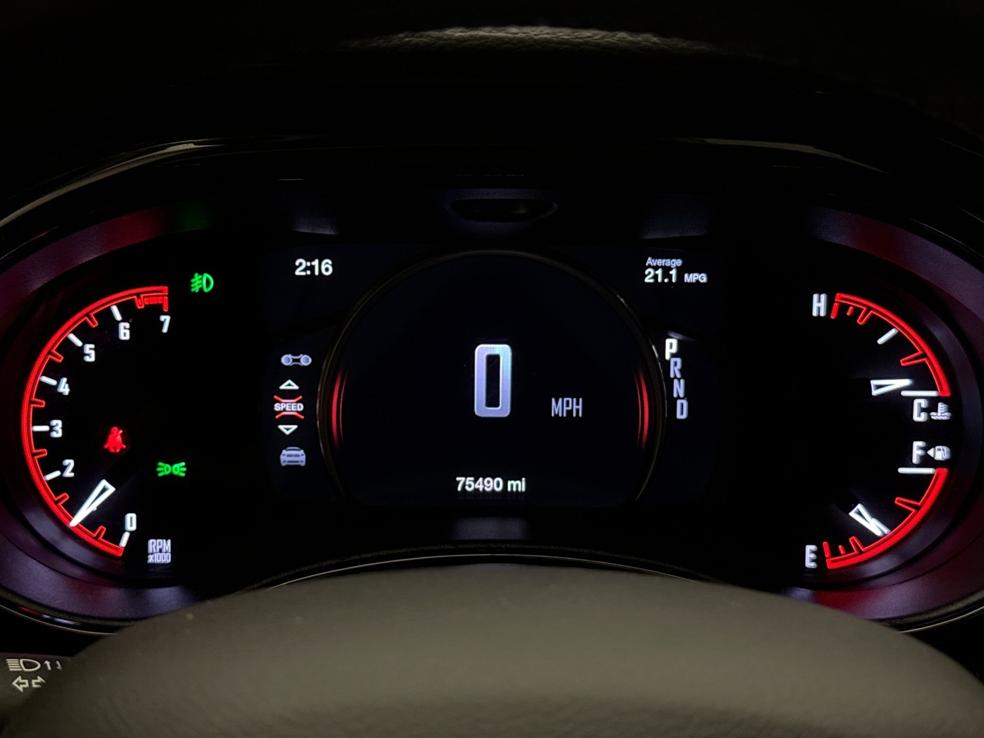 Used 2021 Dodge Durango GT AWD/4WD image 13