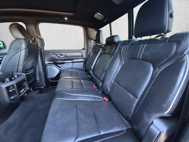 Used 2019 RAM 1500 Limited AWD/4WD image 22