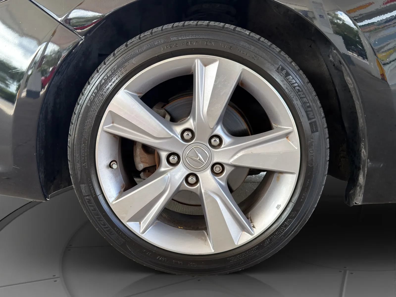 Used 2015 Acura ILX FWD image 22