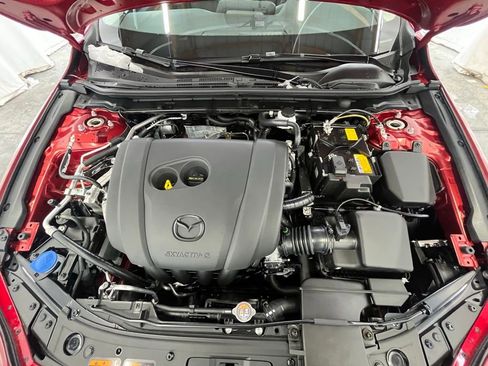 New 2026 MAZDA MAZDA3 s Sport image 28