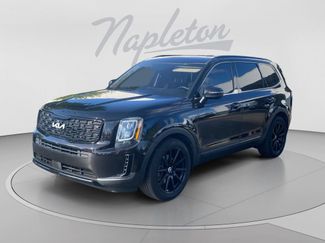 Used 2022 Kia Telluride EX w/ EX Premium Package AWD/4WD video 1