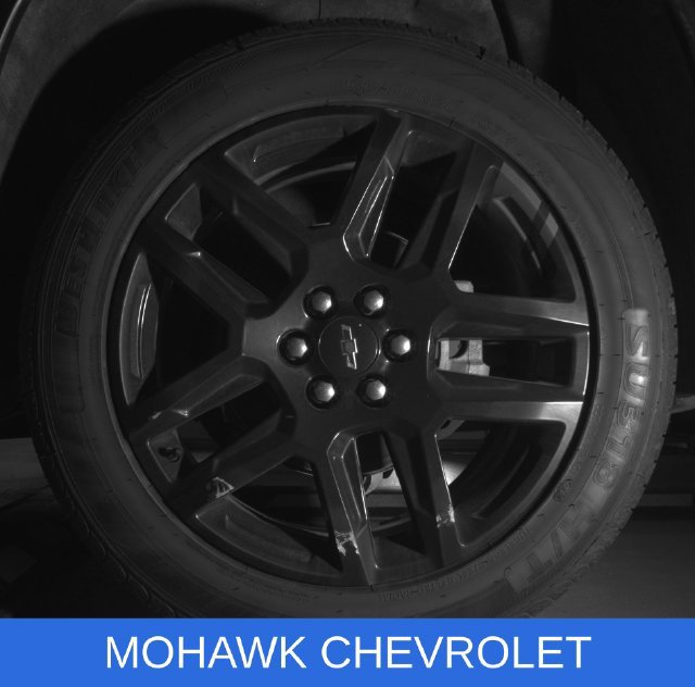 Certified 2024 Chevrolet Traverse Premier w/ Redline Edition AWD/4WD image 25