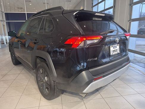 Used 2024 Toyota RAV4 Adventure image 8
