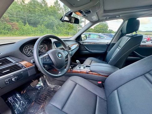 Used 2013 BMW X5 xDrive35i AWD/4WD image 8