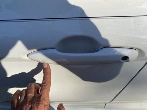 Used 2019 Toyota Camry SE w/ Convenience Package image 59