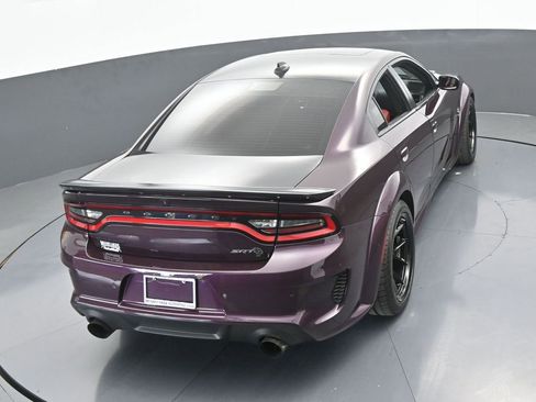 Used 2021 Dodge Charger SRT Hellcat image 54