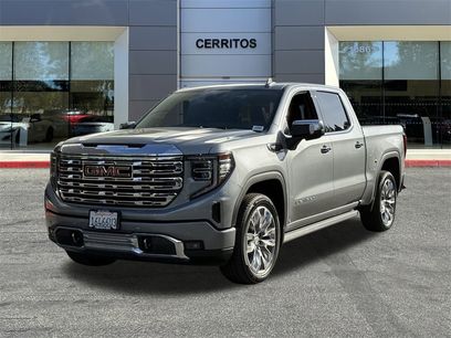 Used 2023 GMC Sierra 1500 Denali w/ Denali Reserve Package