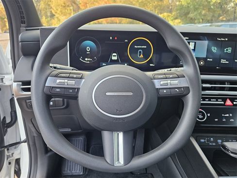 Certified 2026 Hyundai Santa Cruz SEL image 23