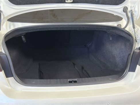 Used 2023 INFINITI Q50 Red Sport 400 image 28