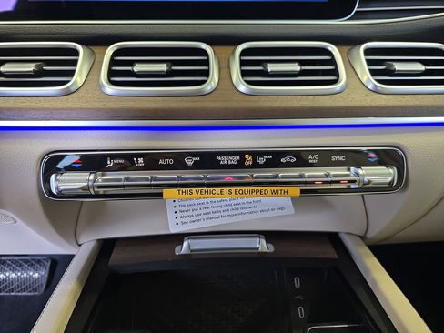 New 2026 Mercedes-Benz GLE 350 4MATIC image 23