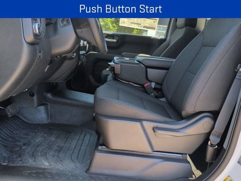New 2026 GMC Sierra 1500 Pro w/ Pro Value Package AWD/4WD image 16