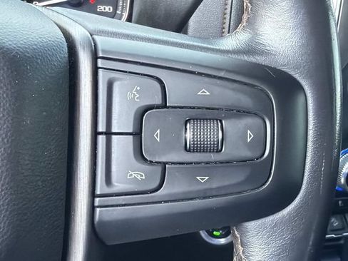 Used 2022 GMC Sierra 1500 AT4 AWD/4WD image 27