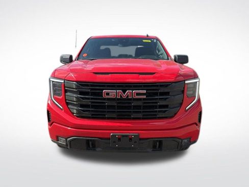 Used 2023 GMC Sierra 1500 Elevation AWD/4WD image 3