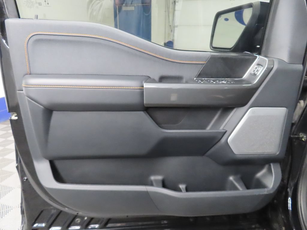 Used 2023 Ford F150 Tremor w/ Equipment Group 402A High AWD/4WD image 75