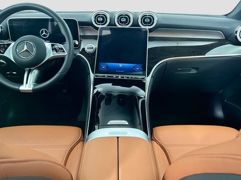 Certified 2026 Mercedes-Benz GLC 300 4MATIC image 13