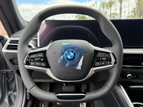 New 2026 BMW i4 eDrive40 w/ Driving Assistance Package RWD image 23