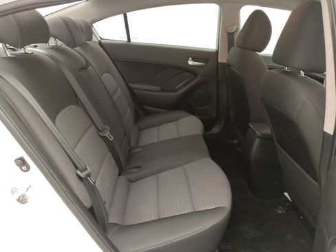 Used 2017 Kia Forte LX w/ LX Popular Package FWD image 19
