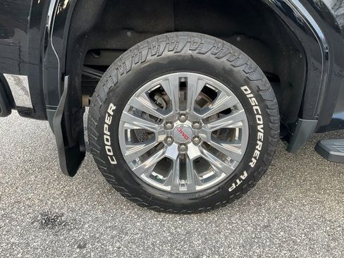 Used 2021 GMC Sierra 1500 Denali image 26
