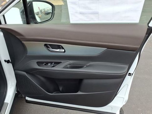 New 2026 Nissan Murano Platinum image 21