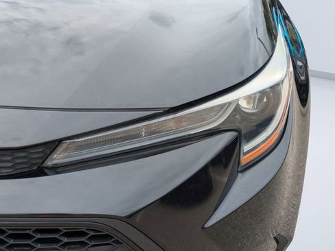 Used 2022 Toyota Corolla LE FWD image 10