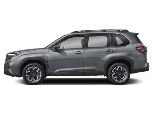 New 2026 Subaru Forester AWD/4WD image 4