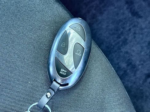 New 2026 Hyundai Tucson SE FWD image 28