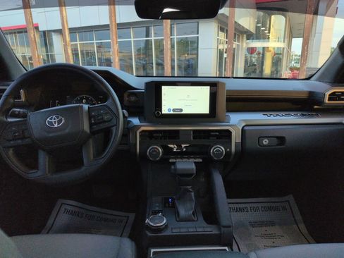 Used 2026 Toyota Tacoma SR5 image 12