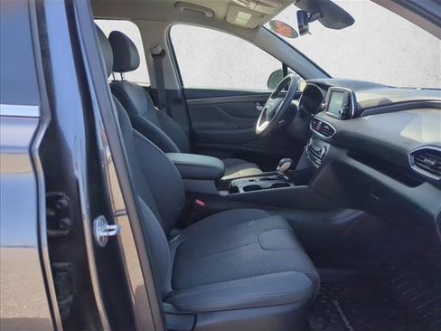 Used 2020 Hyundai Santa Fe SEL FWD image 21