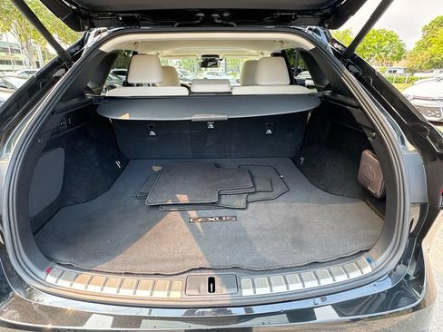 Used 2023 Lexus RX 350 Premium Plus w/ Cold Area Package FWD image 26